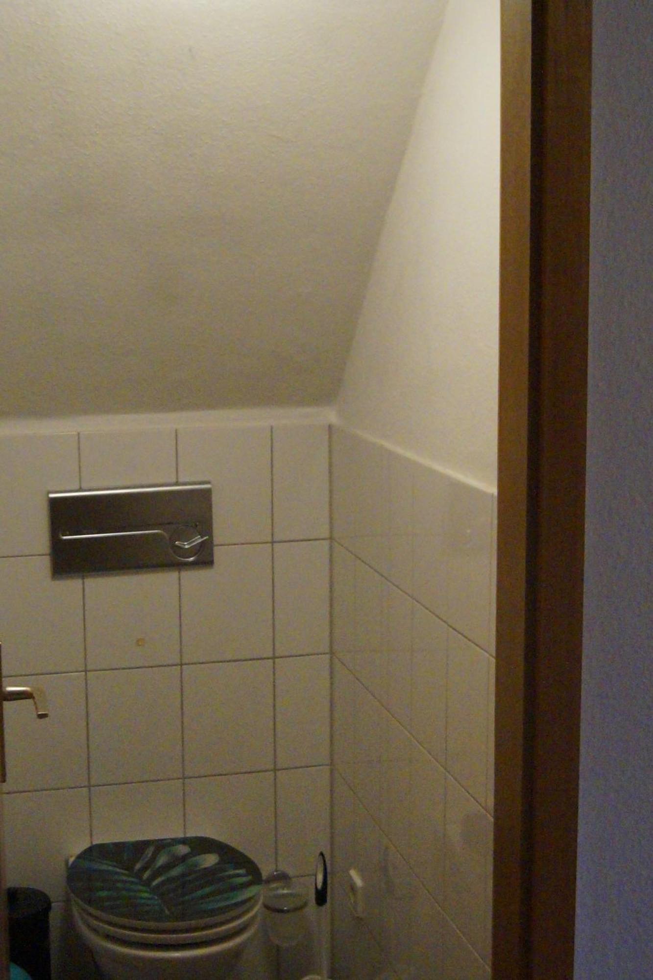 Ferienwohnung Waldrausch Baiersbronn Ngoại thất bức ảnh