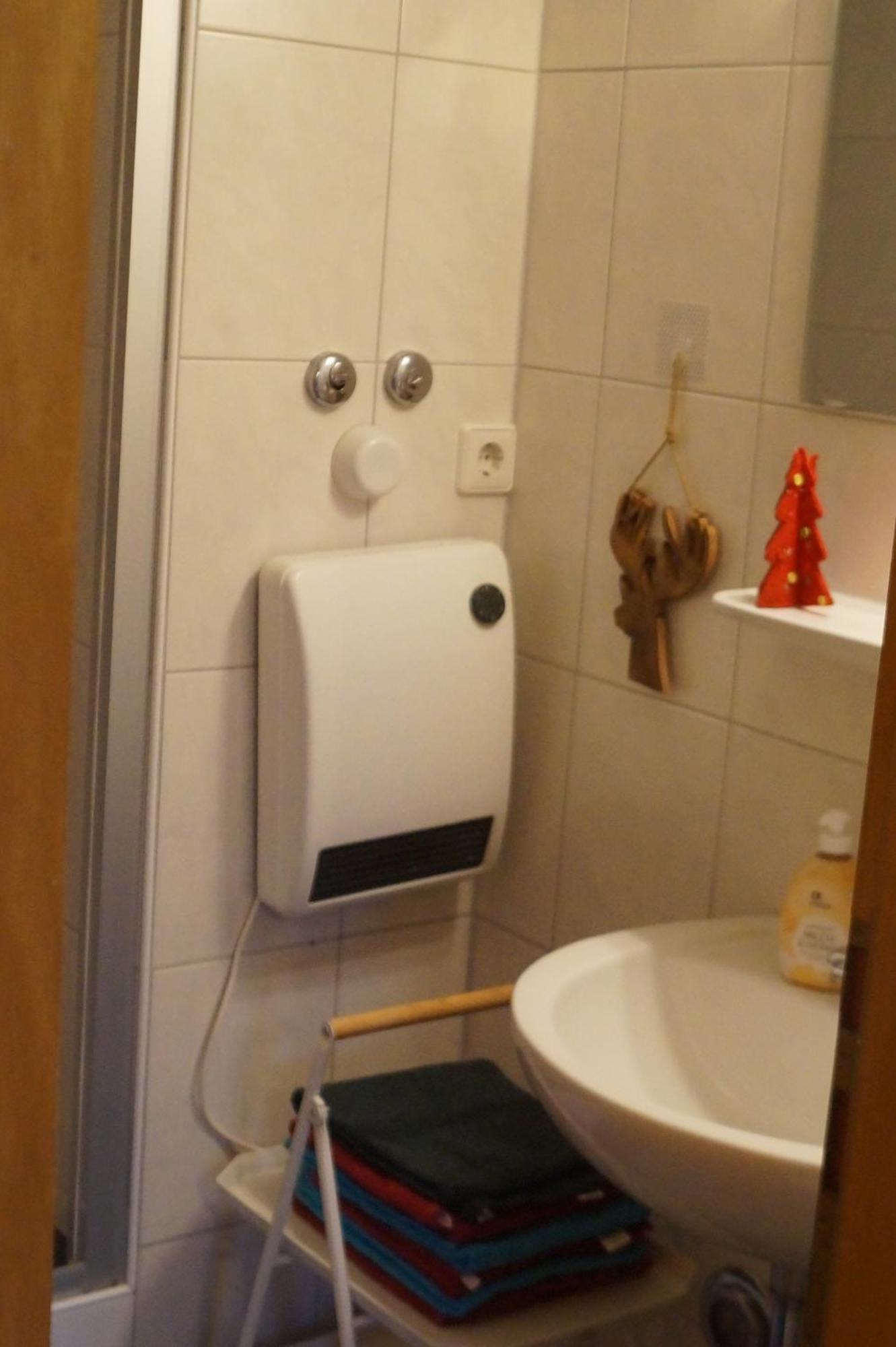 Ferienwohnung Waldrausch Baiersbronn Ngoại thất bức ảnh